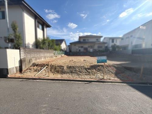 現地（2025年10月撮影）