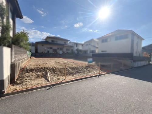 現地（2025年10月撮影）