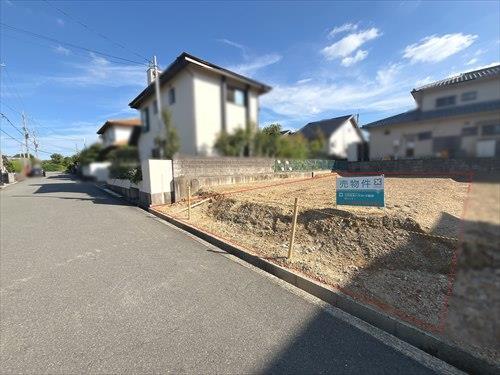 現地（2025年10月撮影）