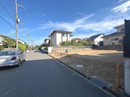 現地（2025年10月撮影）