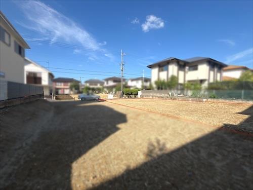 現地（2025年10月撮影）