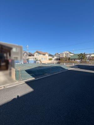 現地（2026年1月6日）