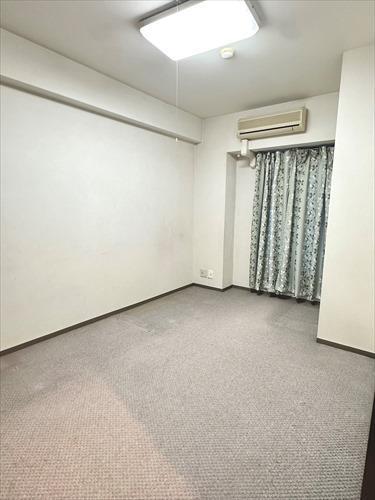 洋室約6.1帖（2026年2月撮影）