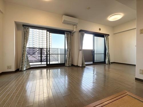 LDK（2026年2月撮影）