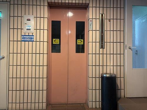 エレベーター
