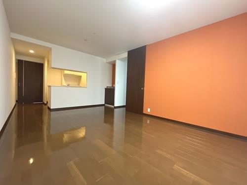 LDK約16.7（2025年10月撮影）