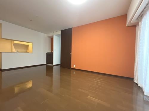 LDK約16.7（2025年10月撮影）