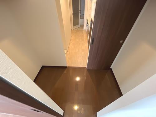 WTC（2025年10月撮影）