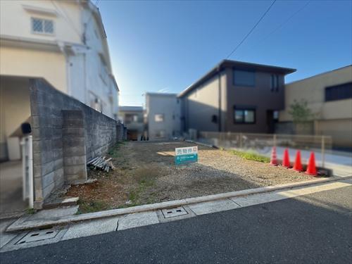 現地写真(2025年10月撮影)