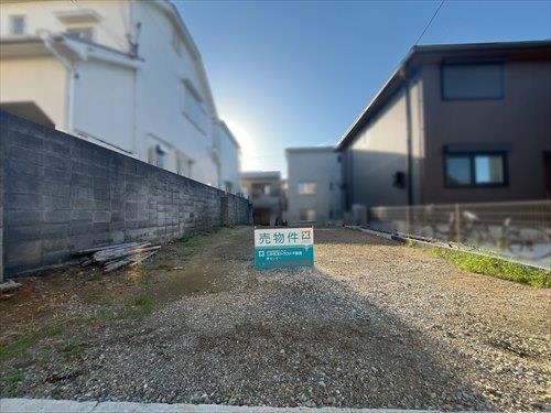 現地写真(2025年10月撮影)