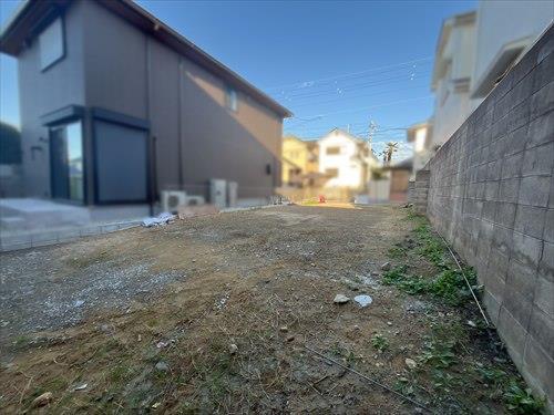 現地写真(2025年10月撮影)