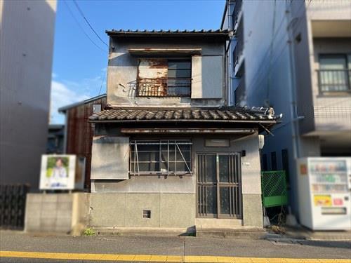 現地写真(2025年11月撮影)