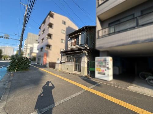 現地写真(2025年11月撮影)