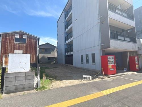 現地写真(2026年5月撮影)