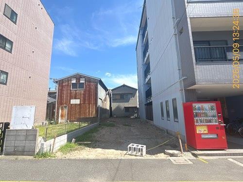 現地写真(2026年5月撮影)