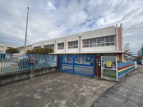 岸和田市立常盤幼稚園まで約740ｍ