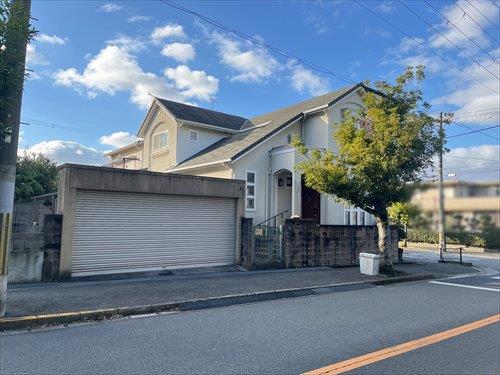 外観(2025年12月撮影)