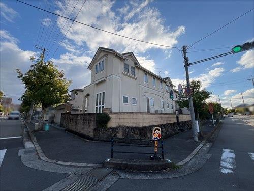 外観(2025年12月撮影)