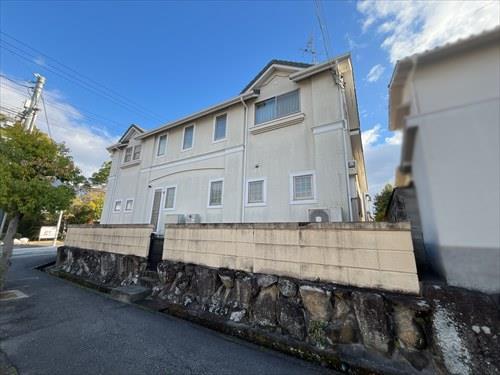 外観(2025年12月撮影)