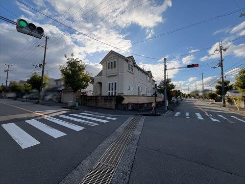 外観(2025年12月撮影)