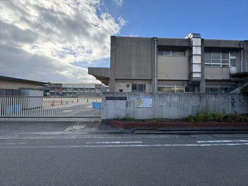堺市立浜寺昭和小学校（950m）