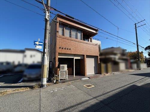 現地写真(2025年11月撮影)