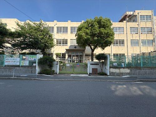堺市立少林寺小学校（約550m）