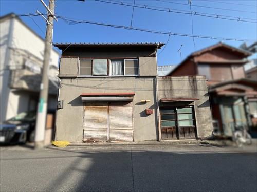 現地写真(2026年3月撮影)