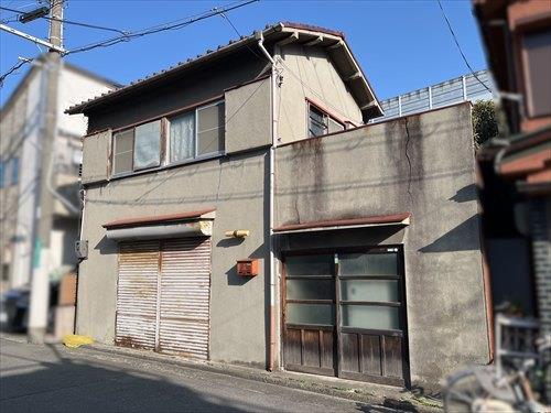 現地写真(2026年3月撮影)