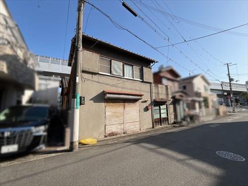 現地写真(2026年3月撮影)