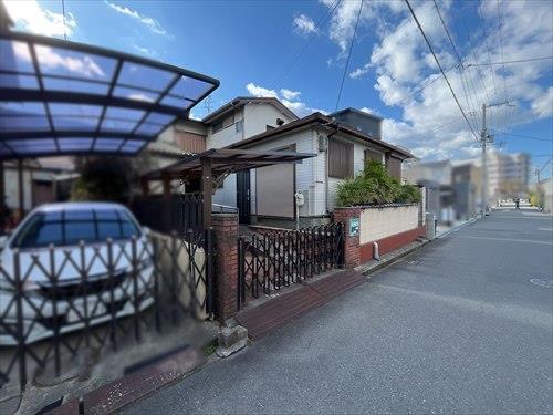 現地写真(2026年1月撮影)