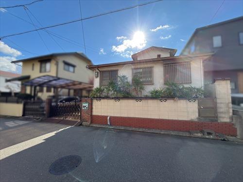 現地写真(2026年1月撮影)