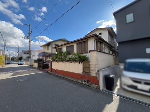 現地写真(2026年1月撮影)