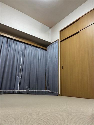 洋室②