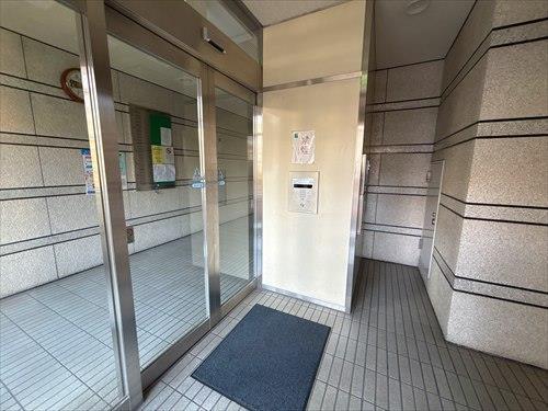 エントランス・ロビー