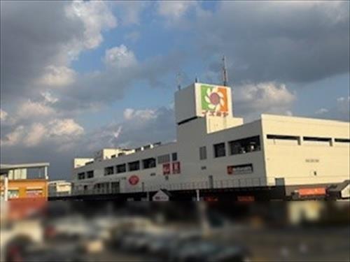 イズミヤ原山台店まで380ｍ・徒歩5分