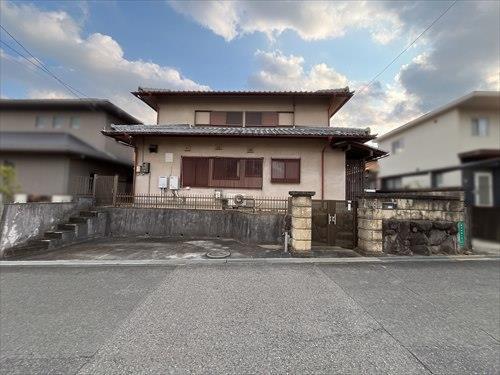 現地写真(2026年1月撮影)