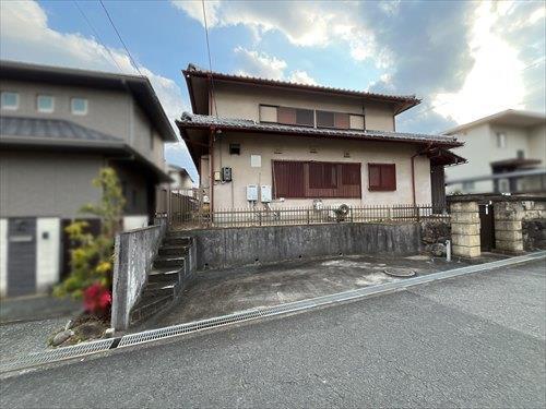 現地写真(2026年1月撮影)