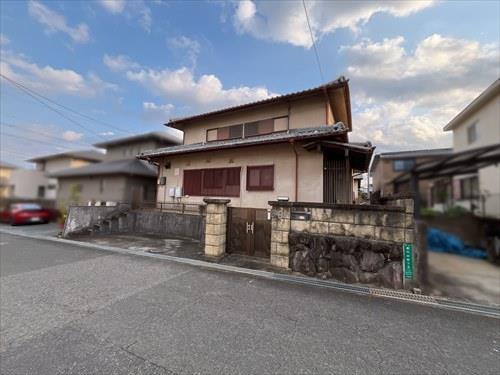 現地写真(2026年1月撮影)