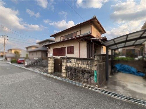 現地写真(2026年1月撮影)