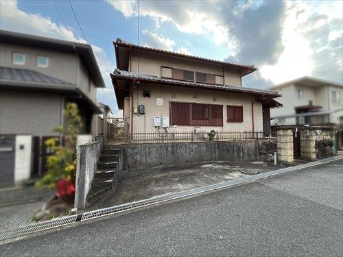 現地写真(2026年1月撮影)