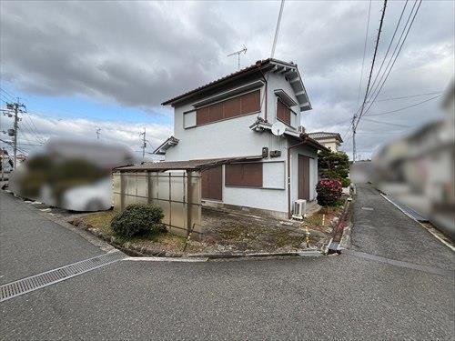 現地写真(2026年3月撮影)