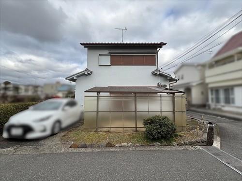 現地写真(2026年3月撮影)