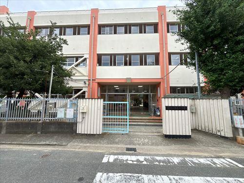 高石市立羽衣小学校