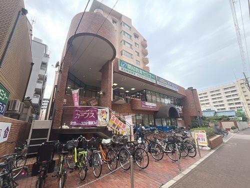 外観（2026年4月撮影）