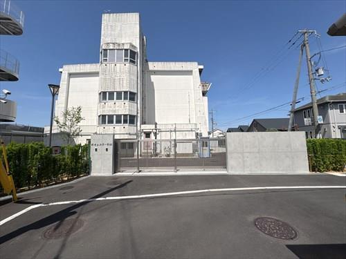 堺市立浜寺小学校まで約570ｍ