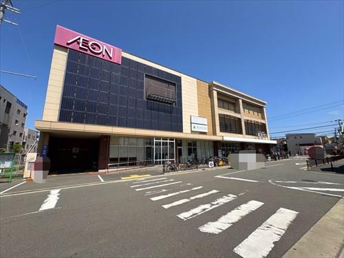 イオンタウン　諏訪の森店まで約250ｍ