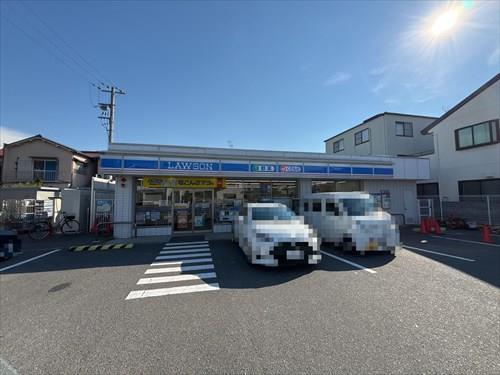 ローソン堺浜寺元町一丁店まで約440ｍ