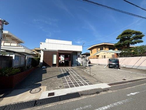 堺浜寺昭和郵便局まで約290ｍ