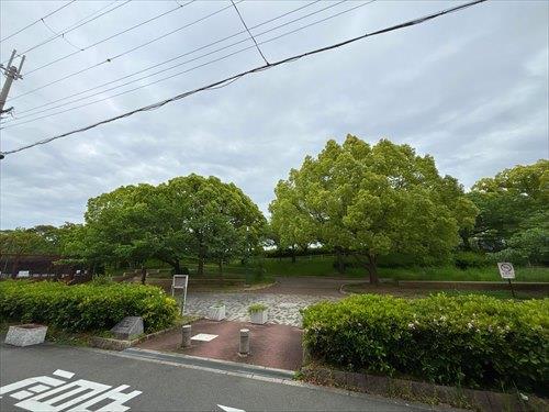 巽東公園まで約1110ｍ